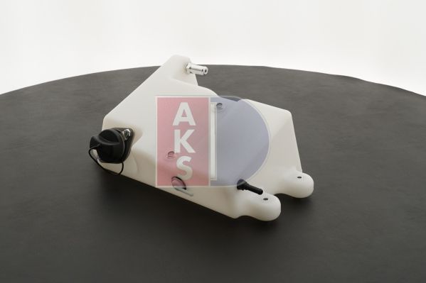 Ausgleichsbehälter, Kühlmittel