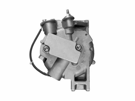 Airstal 10-1851 Compressor, air conditioning