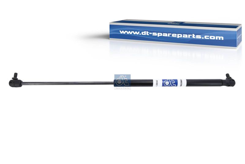 Amortizor portbagaj 1.23362 DT Spare Parts