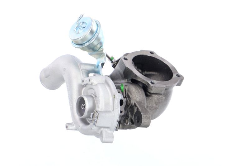 REMANTE 003-001-003228R Charger, charging (supercharged/turbocharged)