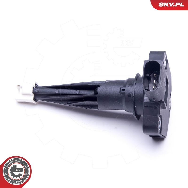 Andur, Mootoriõlitase, ESEN SKV 17SKV387