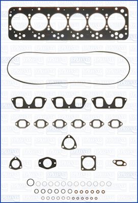 Set garnituri, chiulasa AJUSA 52169100