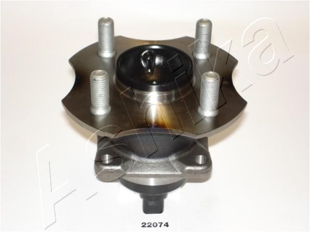 ASHIKA 44-22074 Wheel Hub