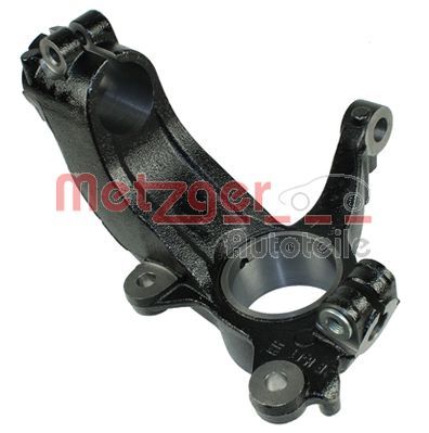 METZGER AUTOTEILE 58112602 Steering Knuckle, wheel suspension