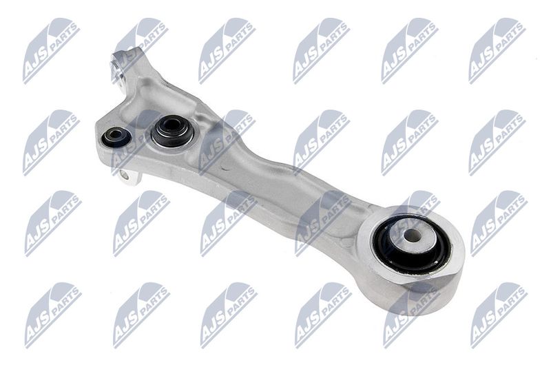 NTY ZWD-JG-000 Control/Trailing Arm, wheel suspension