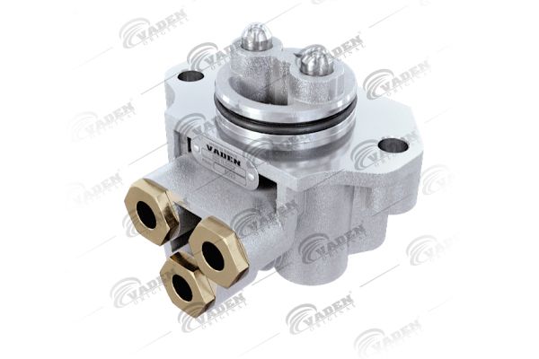 Spínač, převodovka typu splitter 303.11.0002