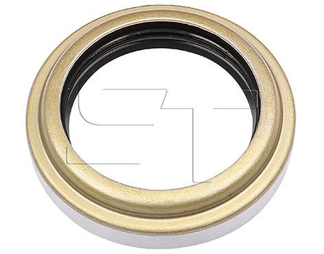 Radiální těsnicí kroužek 11.060.1918.030