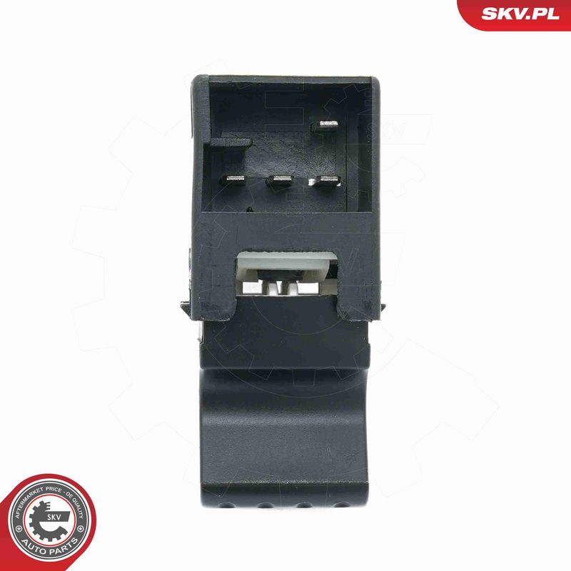 ESEN SKV 37SKV423 Switch, window regulator