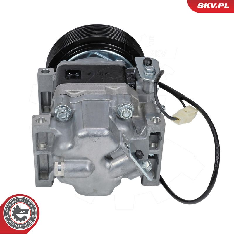 Kompressor, kliimaseade, ESEN SKV 84SKV081