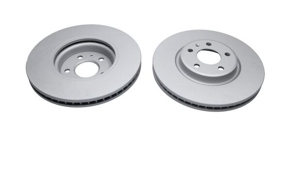 Kavo Parts BR-10168-C - Stabdžių diskas