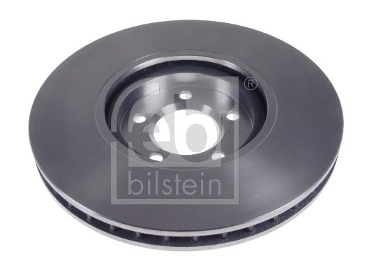 FEBI BILSTEIN 44126 Brake Disc