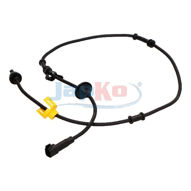 Andur, rattapöörete arv, JAPKO 151904