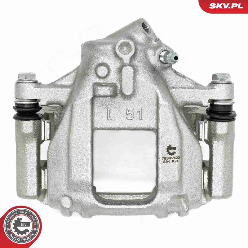 Pidurisadul, ESEN SKV 78SKV423