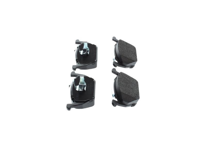 BOSCH 0 986 424 364 Brake Pad Set, disc brake