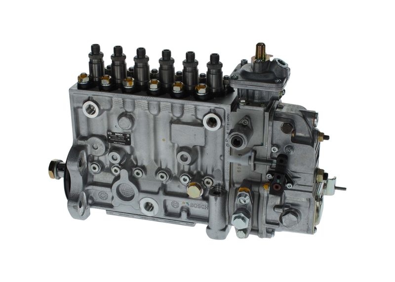 Pompa de injectie 0 402 066 706 BOSCH