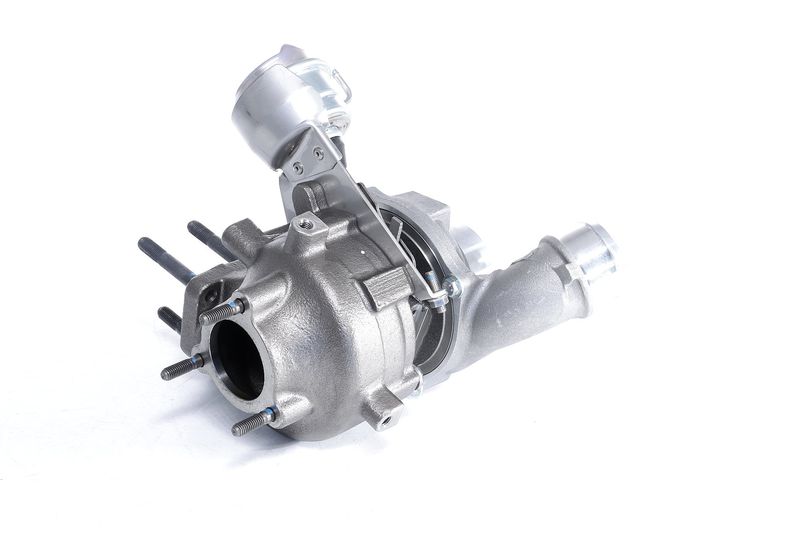 Compresor,sistem de supraalimentare T915002 BTS Turbo