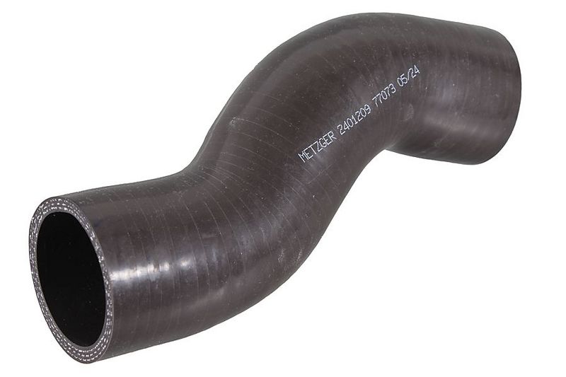 METZGER AUTOTEILE 2401209 - Charge Air Hose