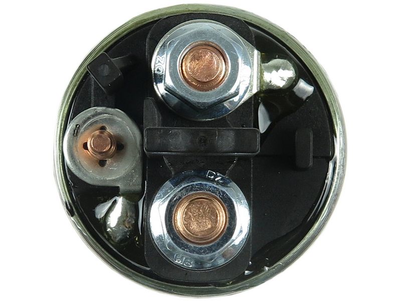 AS-PL SS3085 Solenoid Switch, starter