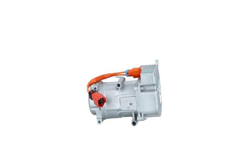 Kompressor, kliimaseade, NRF 320351