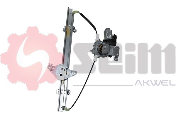 SEIM 902689 Window Regulator