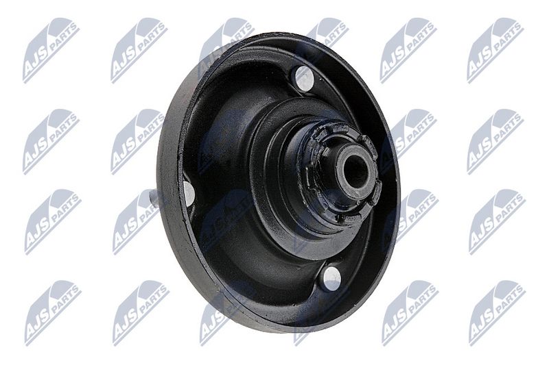 Kinnitus, amordid, NTY AD-BM-002