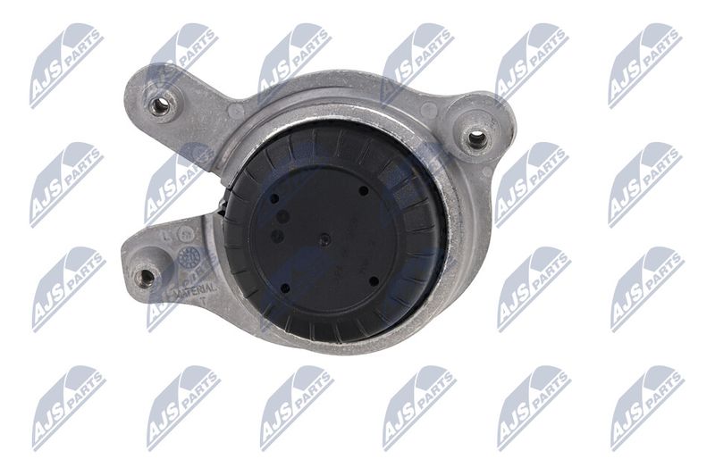 Paigutus, Mootor, NTY ZPS-ME-023