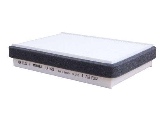 MAHLE LA 1681 Filter, cabin air