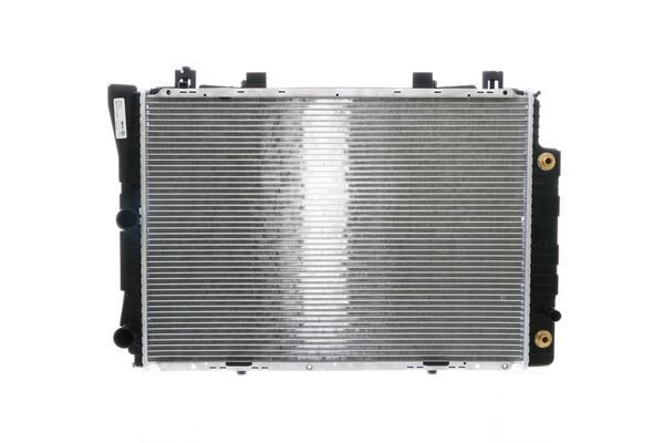 MAHLE CR 278 000S Radiator, engine cooling