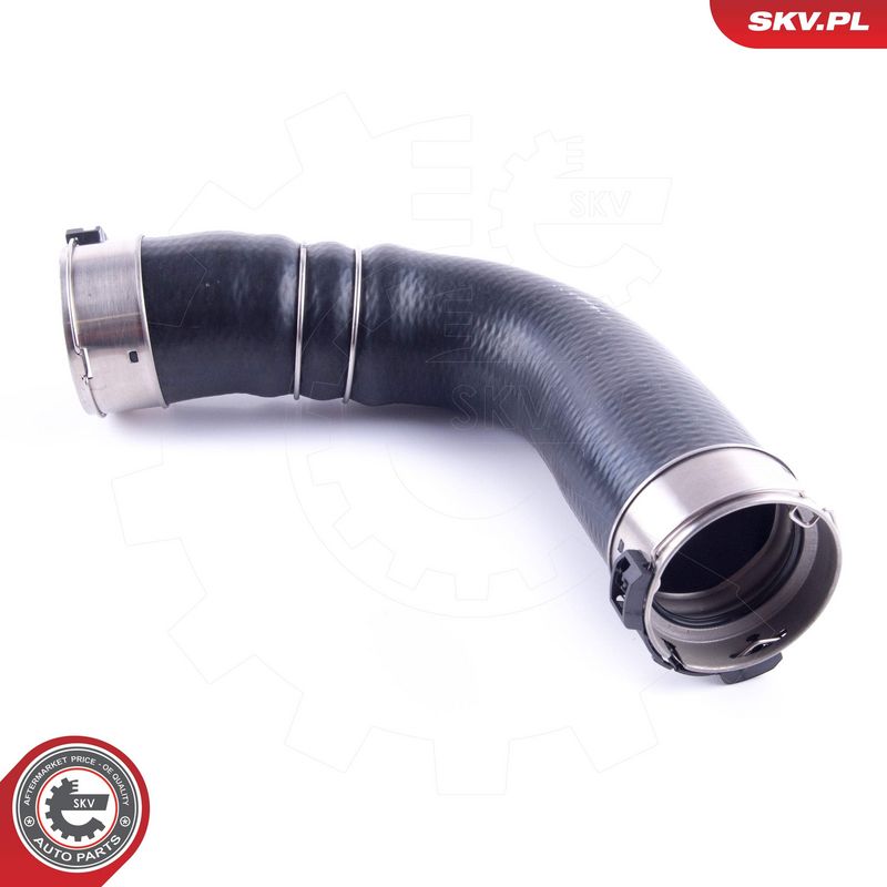 Laadimisõhu voolik, ESEN...