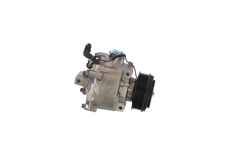 REMANTE 005-001-000164R Compressor, air conditioning