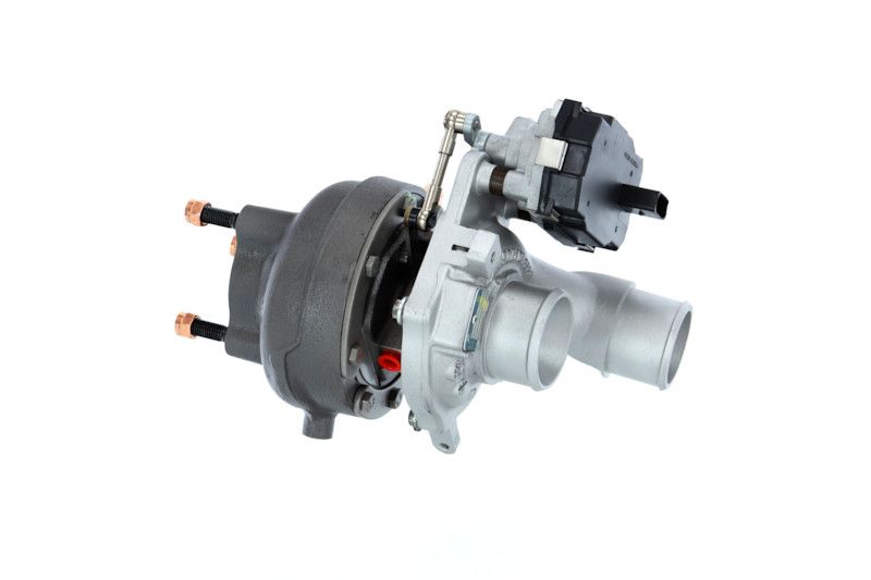 REMANTE 003-002-001080R Turbokompresorius
