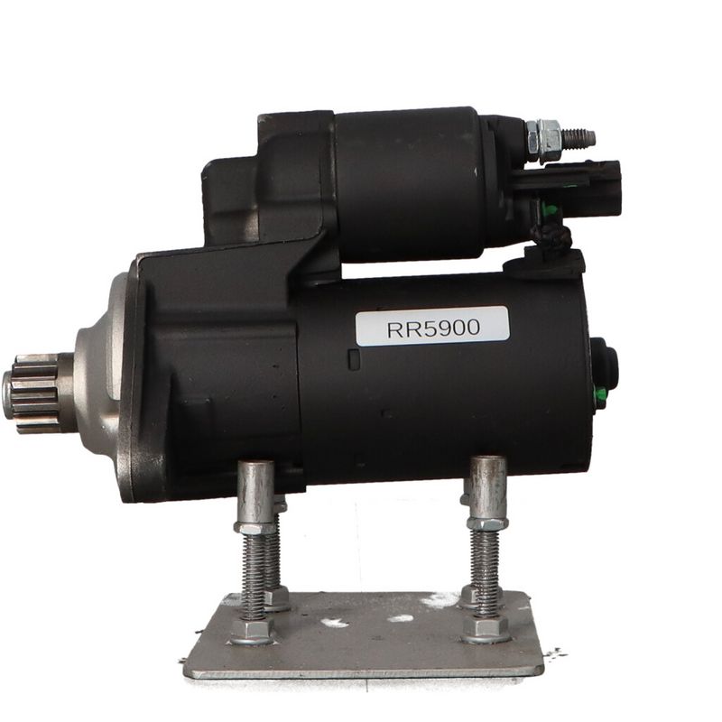 Airstal 30-1018 Starteris