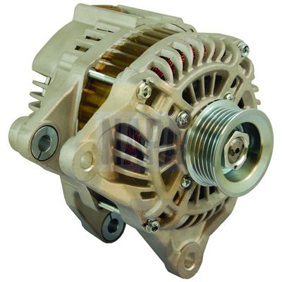 NAPA Alternator NAL2004