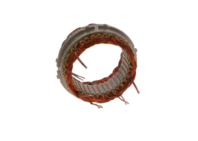Stator, generátor F 00M 120 108