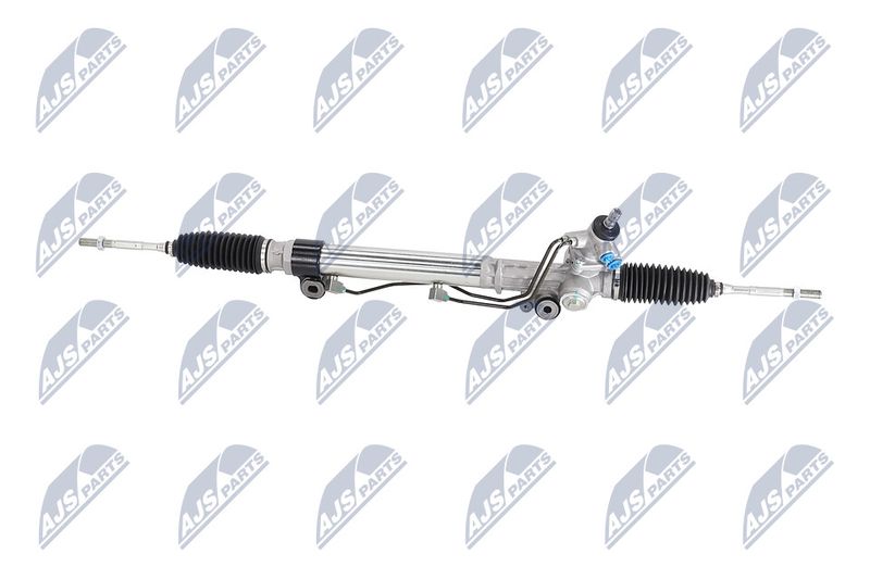 Rooliajam, NTY SPK-TY-002