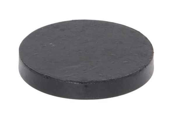 Anschlagpuffer, Federung