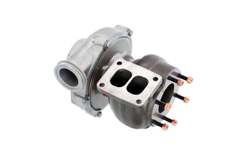 REMANTE 003-001-002417R Charger, charging (supercharged/turbocharged)