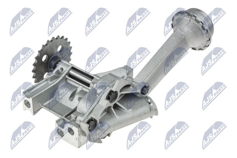 NTY BPO-RE-005 Oil Pump
