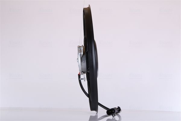 NISSENS 85934 Fan, engine cooling