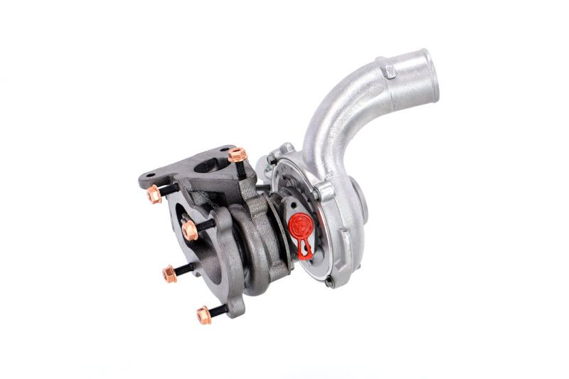 REMANTE 003-001-000077R Charger, charging (supercharged/turbocharged)