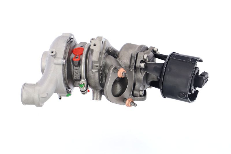 REMANTE 003-002-001105R Charger, charging (supercharged/turbocharged)