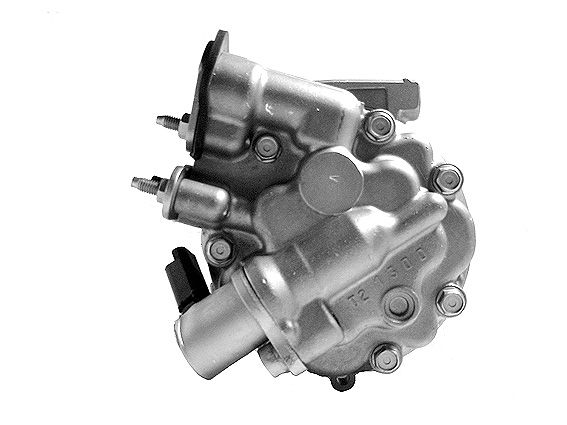 Airstal 10-0756 Compressor, air conditioning