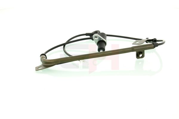 Andur, rattapöörete arv, GH GH-714412V