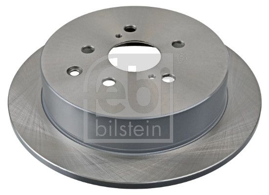 FEBI BILSTEIN 108518 Stabdžių diskas