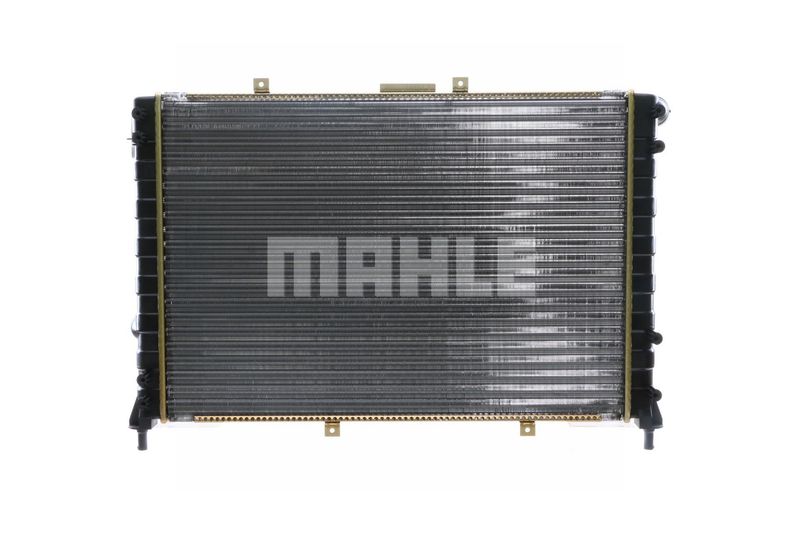 Product Image - Radiateur - CR589000S - MAHLE