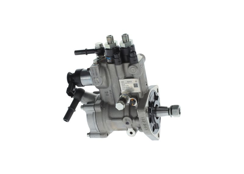 Pompa de inalta presiune 0 445 025 013 BOSCH