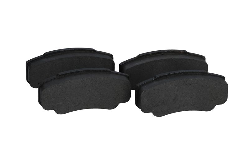 Piduriklotsi komplekt, ketaspidur, VALEO 301570A