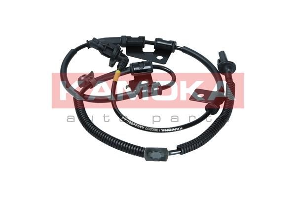 KAMOKA 1060237 Sensor, wheel speed