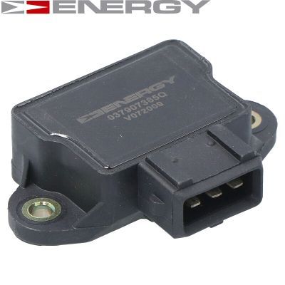 ENERGY TPS0007 Droselio padėties daviklis