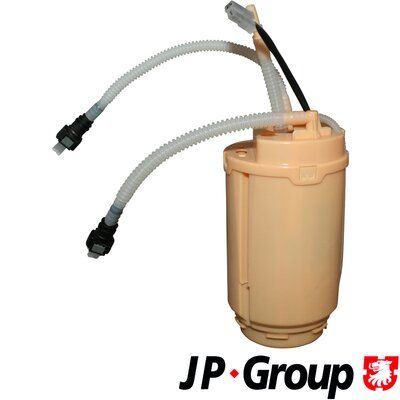JP GROUP üzemanyag-ellátó egység 1115203670